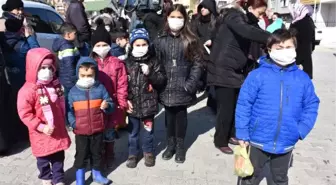 Çerkezköy'de Kötü Kokunun Nedeni Fabrikanın Kaçak Döktüğü Kimyasal Atık Çıktı