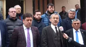 CHP'den 'Son Savaş' Paylaşımına Suç Duyurusu