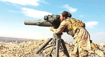 DEAŞ'ın Türk Askerine Karşı Kullandığı Silahları ABD Vermiş
