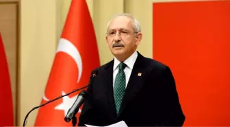 Dha İstanbul – Kılıçdaroğlu Sivil Toplum Kuruluşlarıyla Bir Araya Geliyor