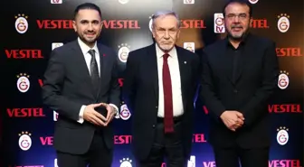 Efsane Aslanlar Belgeseli, Galatasaray'ın Tarihini Anlatacak