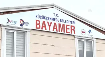 Internet Bağımlıları Bayamer'de Rehabilite Ediliyor - Istanbul