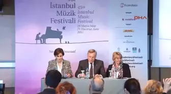 Istanbul Müzik Festivali 45. Yaşını Kutluyor