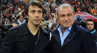 Kerem İnan: 'Bülent Korkmaz, Fatih Terim ile Birlikte Gelebilir'