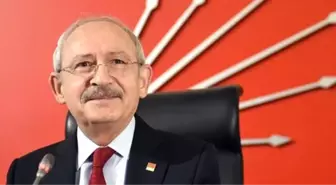 Kılıçdaroğlu Sivil Toplum Kuruluşlarıyla Bir Araya Geliyor (1)