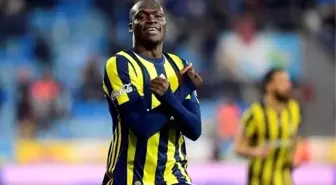 Moussa Sow'dan Çocuğuna İsmini Veren Taraftara Cevap