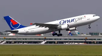 Onur Air'den Rusya Atağı