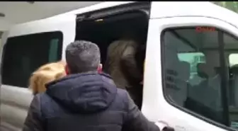 Reina Saldırısına Ilişkin 5 Kişi Daha Mahkemeye Sevk Edildi