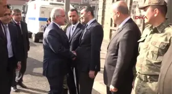 Şanlıurfa Valisi: Ülkemiz Önemli Bir Sıçrama Yaşayacak