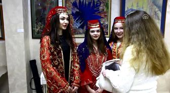 Tataristan'da 'Türk Çayı' Gecesi Düzenlendi