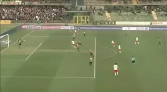 Zlatan'ı Kıskandıracak Gol!