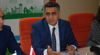 3 İlde Elektrikte Kayıp Kaçak Oranı 5,97'ye Düştü