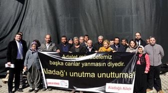 Aladağ'da Faciasında 80 Gündür Yeni Bir Şey Yok