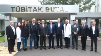 Btso'dan Butal'a Ziyaret