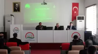 Buzağı Ölümlerinin Nedenleri Konuşuldu