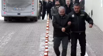 Bylock'cu 17 Polis Adliyede