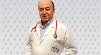 Çocuk Sağlığı ve Hastalıkları Uzmanı Dr. M.ali Kutsal Hatem Hastanesinde