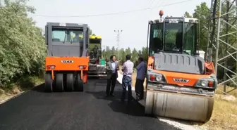 Gevaş Belediyesinin Çalışmaları