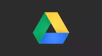 Google Drive Nasıl Kaldırılır?