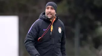 Igor Tudor, Galatasaray'ın Son 40 Senedeki En Genç Hocası Oldu