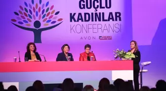 Kadınlar 'Şimdi Güçlenme Zamanı' Dedi