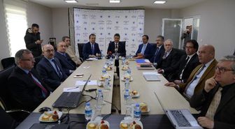 Kandilli'deki Deprem Toplantısında 'Çanakkale' Açıklaması