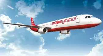 Kriz Atlasglobal'i Etkilemedi