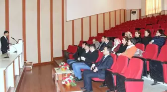 Kütüphaneden Eğitim Programı