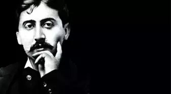 Marcel Proust'a Ait Olduğu İddia Edilen Görüntü Kaydı Bulundu