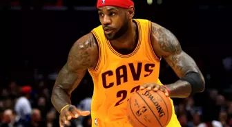 Nba'in En Çok Kazananı Lebron James