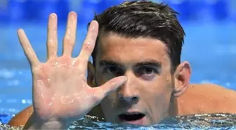 Phelps Yeni Koleksiyonunu Tanıttı!