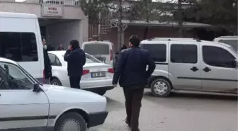 Tartışmada Vurulan Baba Öldü, Oğlu Ağır Yaralı