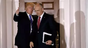 Trump Yönetiminde Bir Fire Daha: Çalışma Bakanı Adayı Puzder Çekildi