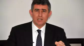 Türkiye Barolar Birliği Başkanı Feyzioğlu Açıklaması