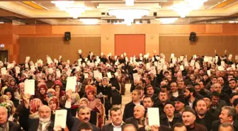 Van Okuyor Kitap Okuma Projesi