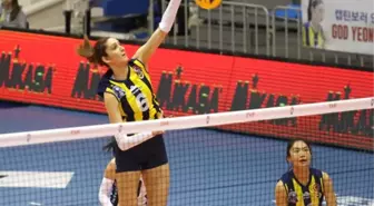 Voleybol: Vestel Venus Sultanlar Ligi