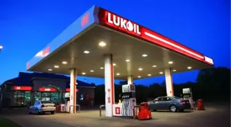 Akaryakıtta Rekabet Lukoil'i Teşvik Ediyor