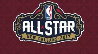 All-Star Heyecanı Başlıyor