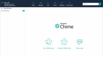 Amazon Chime, Skype'ye Ciddi Rakip, Amazon Chime'in Avantajları Nelerdir?