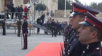 Bakanlar Castille Sarayı'nı Böyle Inceledi 2