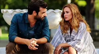 Burçin Terzioğlu Instagram Paylaşımıyla İlker Kaleli'ye Gönderme Yaptı
