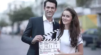 Fahriye Evcen ve Murat Yıldırım'lı fragman görücüye çıktı