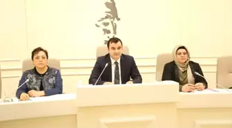 Gaziantep Büyükşehir Belediye Meclisi Şubat Ayı 2. Birleşimi