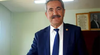 Hdp'li Yıldırım Hakkında Yakalama Kararı Çıkartıldı