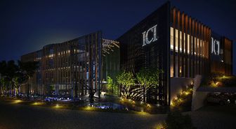 IGLO Architects'e iF Design Ödülü