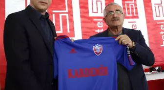 Karabükspor'da Barisic Dönemi