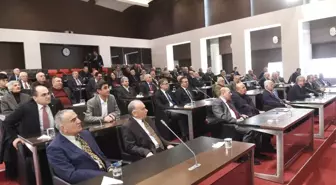 Kılıçdaroğlu, Hayır Platformu Üyeleriyle Biraraya Geldi