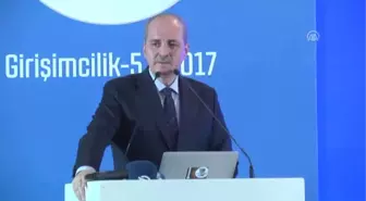 Kurtulmuş: 'Egemenliğinin Kaynağı Millettir.