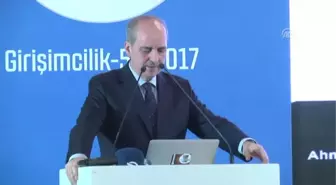 Kurtulmuş: 'Suriye'de Siyasi Istikrar Kurulabilseydi Bu Ağır Iç Savaşın Içinde Olmayabilirdi'