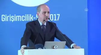 Kurtulmuş: 'Türkiye'nin Daha Hızlı Yürümesini Sağlayacak Bir Tekliftir Bu Anayasa Değişikliği'